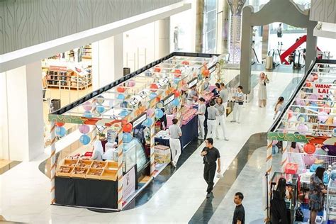best shopping mall in batam|Shopping in Batam .